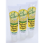 LIL PUCKER'S