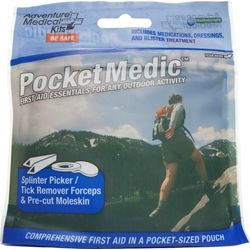 Adventure Medical Kits Pocket Medic