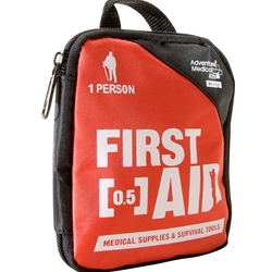AMK - Adventure First Aid .5