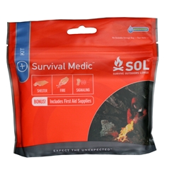 SOL - Survival Medic