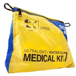 Ultralight - Watertight .7
