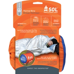 S.O.L. THERMAL BIVVY