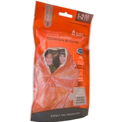 SOL Survival Blanket - 2 person