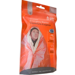 SOL Emergency Blanket - 1 Person