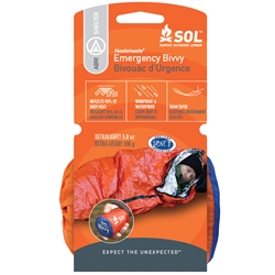 SOL Emergency Bivvy