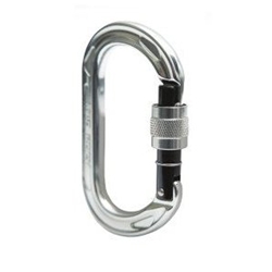 Mad Rock Oval Tech Screw