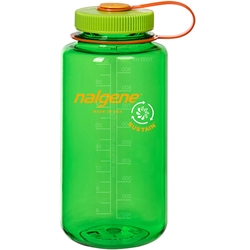 Nalgene 32oz Wide Mouth Sustain Water Bottle