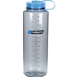 Nalgene Silo 48oz Tritan Wide Mouth Bottle - 2 Pack