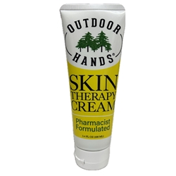 Outdoor Hands Skin Therapy Cream