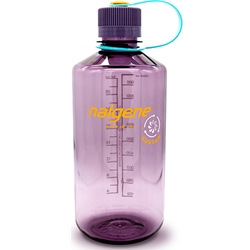Nalgene 32oz Narrow Mouth Sustain Water Bottle