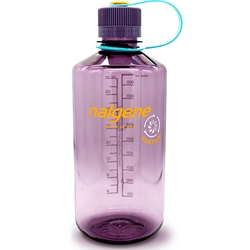 Nalgene 32oz Narrow Mouth Sustain Water Bottle