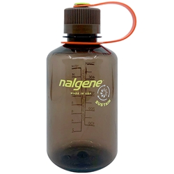 Nalgene 16oz Narrow Mouth Sustain Water Bottle