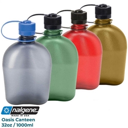 Nalgene Oasis