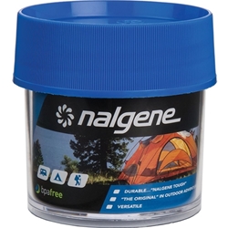 Nalgene 32oz Narrow Mouth Sustain Water Bottle