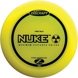 Discraft Distance Drivers