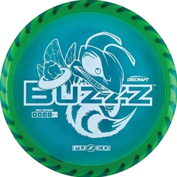 Discraft Mid Range - Fuzed Line Buzz Saw Pattern ASSORTED!