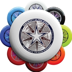 Discraft Ultimate Discs