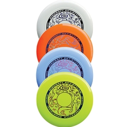 Discraft Sky-Styler 160 Freestyle Disc: The Choice of Champions