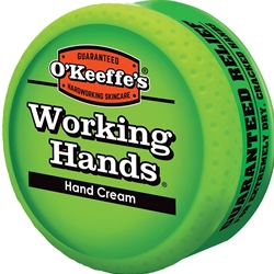 WORKING HANDS HAND CREAM