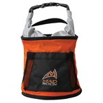 Mad Rock Chalk Pot Orange