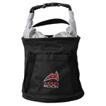 Mad Rock Chalk Pot Black
