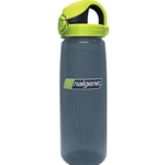24 OZ ON-THE-FLY SUSTAIN CHARCOAL W/ LIME CAP