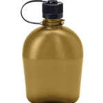 Nalgene Oasis Sustain 1qt Canteen Bottle - (Coyote)