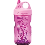 KIDS 12 OZ GRIP-N-GULP SUSTAIN PINK WOODLAND