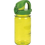 KIDS 12 OZ ON-THE-FLY SUSTAIN GREEN W/ SPROUT CAP