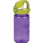 KIDS 12 OZ ON-THE-FLY SUSTAIN PURPLE W/ IGUANA CAP