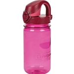 KIDS 12 OZ ON-THE-FLY SUSTAIN PINK W/ BEET CAP