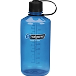 NALGENE NARROW MOUTH 32 OZ SUSTAIN SLATE