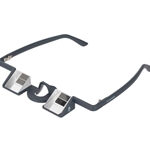 Cypher Belay Glasses Black