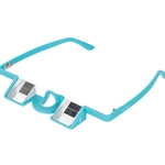 Cypher Belay Glasses Blue