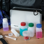 Travel Kit Small with Protective TPU Carry Case