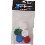 Nalgene Travel Kit Replacement Caps
