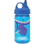 KIDS 12 OZ GRIP-N-GULP SUSTAIN MUSICAL HIPPO