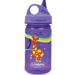 KIDS 12 OZ GRIP-N-GULP SUSTAIN MUSICAL GIRAFFE