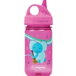 KIDS 12 OZ GRIP-N-GULP SUSTAIN MUSICAL ELEPHANT