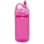 KIDS 12 OZ GRIP-N-GULP SUSTAIN PINK
