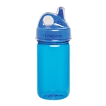 KIDS 12 OZ GRIP-N-GULP SUSTAIN BLUE