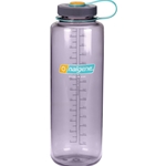 NALGENE WIDE MOUTH 48 OZ SUSTAIN SILO AUBERGINE