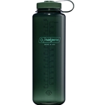 NALGENE WIDE MOUTH 48 OZ SUSTAIN SILO JADE