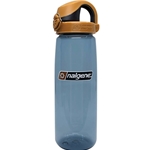 24 OZ ON-THE-FLY SUSTAIN RHINO W/ BROWN AND BLACK CAP
