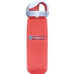 24 OZ ON-THE-FLY SUSTAIN CORAL W/ FROST CORAL CAP