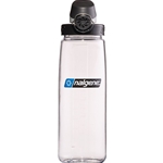 24 OZ ON-THE-FLY SUSTAIN CLEAR W/ BLACK CAP