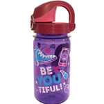 KIDS 12 OZ ON-THE-FLY SUSTAIN PURPLE BEYOUTIFUL