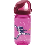 KIDS 12 OZ ON-THE-FLY SUSTAIN PINK ASTRONAUT