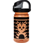 KIDS 12 OZ ON-THE-FLY SUSTAIN ORANGE TIGER