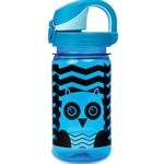 KIDS 12 OZ ON-THE-FLY SUSTAIN BLUE OWL